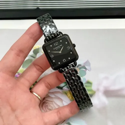 Coach Quality Watches For Women #1430087