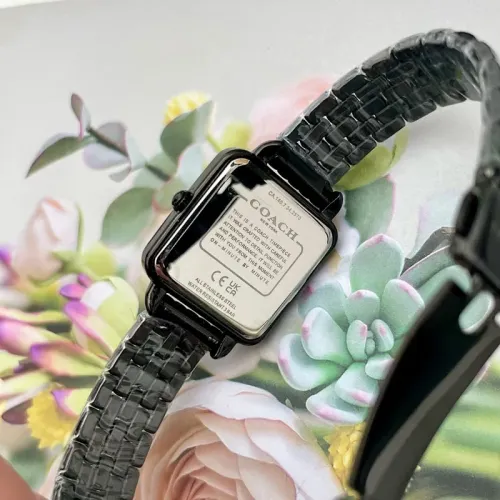 Replica Coach Quality Watches For Women #1430087 $125.00 USD for Wholesale