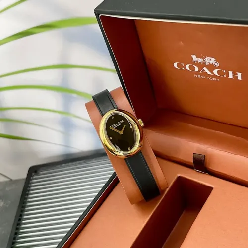 Coach Quality Watches For Women #1430106 $125.00 USD, Wholesale Replica Coach Quality Watches
