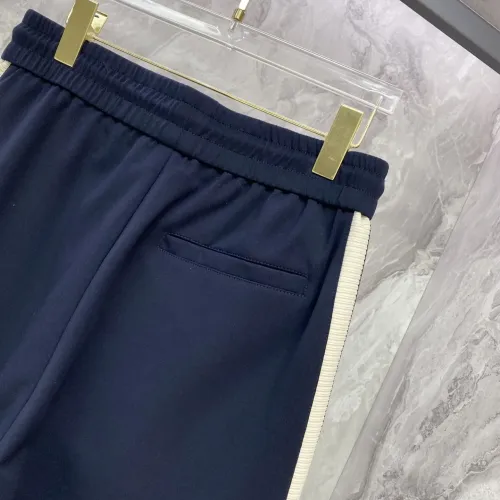 Replica Christian Dior Pants For Men #1430176 $76.00 USD for Wholesale