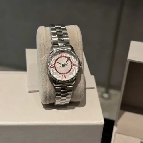 Gucci AAA Quality Watches #1430180 $105.00 USD, Wholesale Replica Gucci AAA Quality Watches