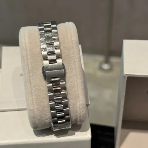Replica Gucci AAA Quality Watches #1430180 $105.00 USD for Wholesale