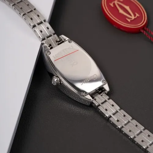 Replica Cartier AAA Quality Watches For Women #1430184 $180.00 USD for Wholesale