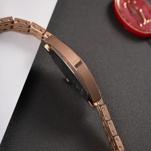 Replica Cartier AAA Quality Watches For Women #1430187 $180.00 USD for Wholesale