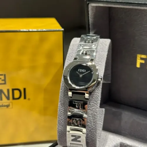 Fendi Quality Watches #1430197 $125.00 USD, Wholesale Replica Fendi Quality Watches