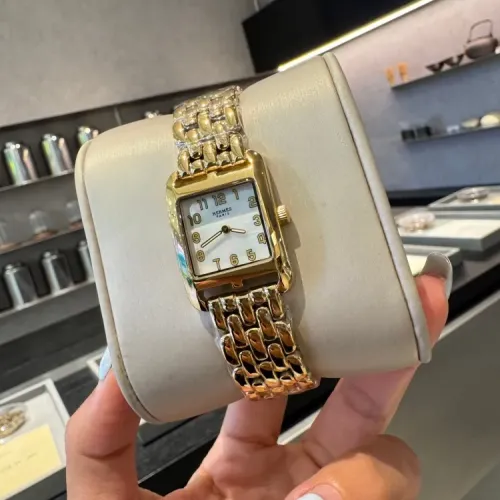 Hermes Quality Watches For Women #1430202 $130.00 USD, Wholesale Replica Hermes Quality Watches