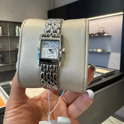 Hermes Quality Watches For Women #1430205 $125.00 USD, Wholesale Replica Hermes Quality Watches