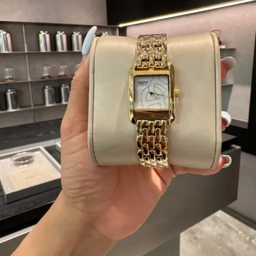 Hermes Quality Watches For Women #1430206 $130.00 USD, Wholesale Replica Hermes Quality Watches