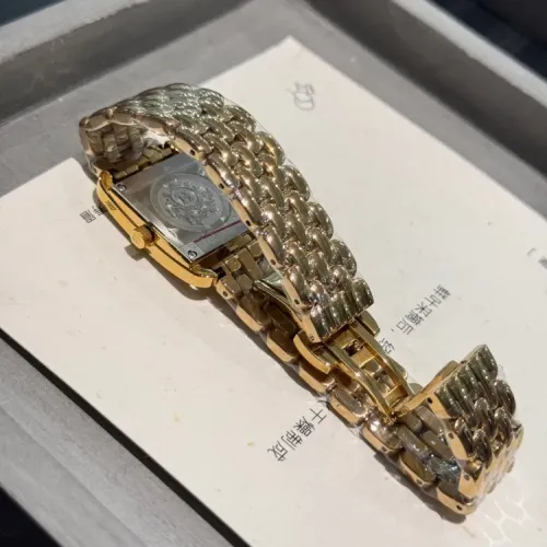 Replica Hermes Quality Watches For Women #1430206 $130.00 USD for Wholesale