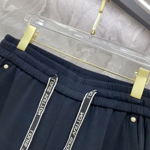 Replica Louis Vuitton LV Pants For Men #1430211 $76.00 USD for Wholesale