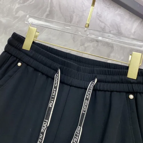 Replica Louis Vuitton LV Pants For Men #1430212 $76.00 USD for Wholesale