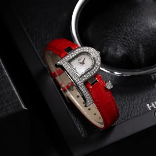 Piaget AAA Quality Watches For Women #1430216 $170.00 USD, Wholesale Replica Piaget AAA Quality Watches