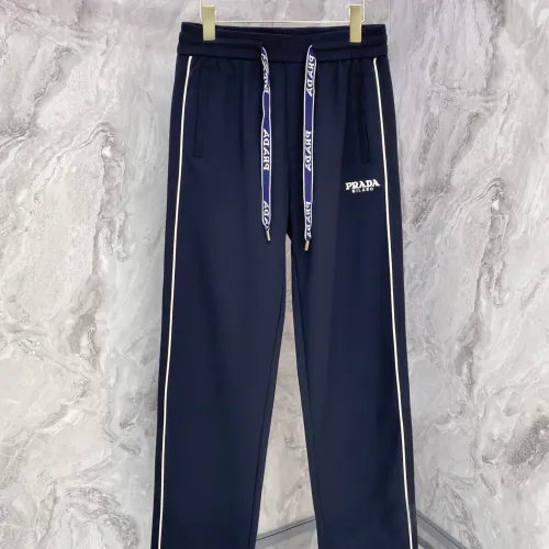 Prada Pants For Men #1430217 $76.00 USD, Wholesale Replica Prada Pants
