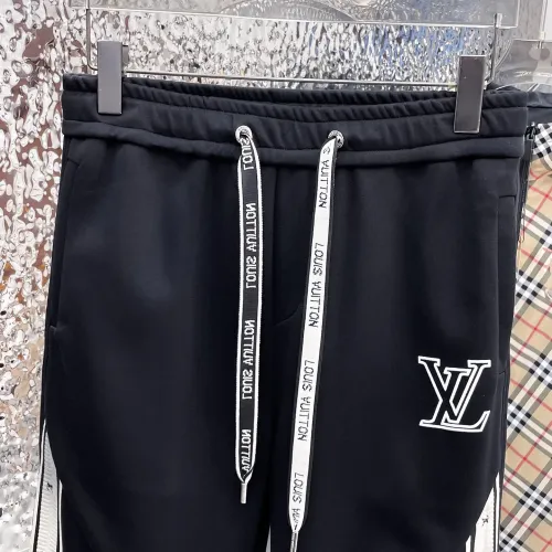 Replica Louis Vuitton LV Pants For Men #1430232 $82.00 USD for Wholesale