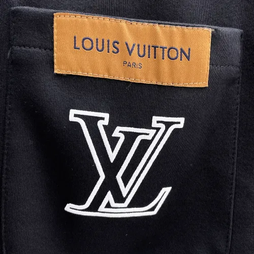 Replica Louis Vuitton LV Pants For Men #1430232 $82.00 USD for Wholesale
