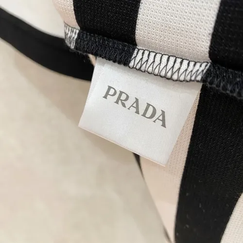 Replica Prada T-Shirts Short Sleeved For Men #1430263 $80.00 USD for Wholesale