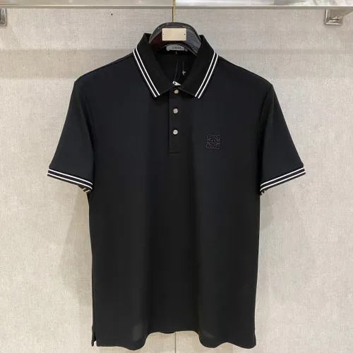 LOEWE T-Shirts Short Sleeved For Men #1430268 $80.00 USD, Wholesale Replica LOEWE T-Shirts
