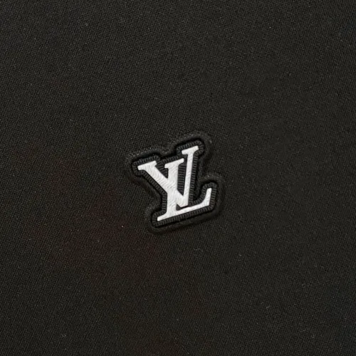 Replica Louis Vuitton LV T-Shirts Short Sleeved For Men #1430279 $80.00 USD for Wholesale