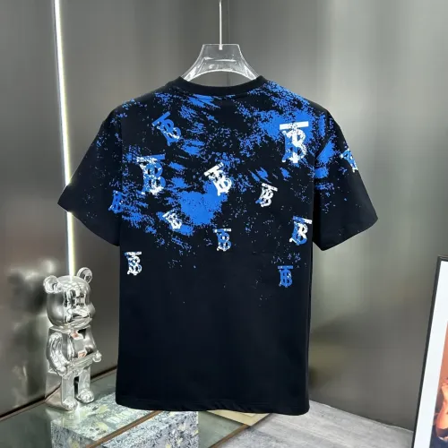 Replica Burberry T-Shirts Short Sleeved For Unisex #1430288 $64.00 USD for Wholesale