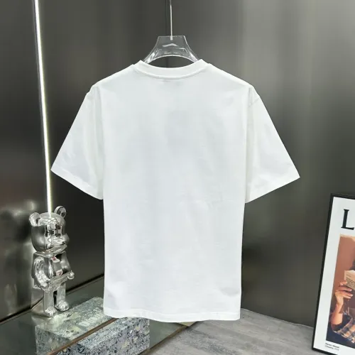 Replica Balenciaga T-Shirts Short Sleeved For Unisex #1430291 $64.00 USD for Wholesale