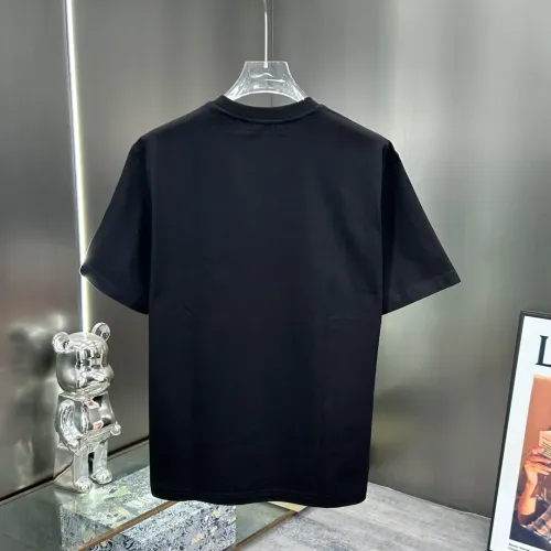 Replica Balenciaga T-Shirts Short Sleeved For Unisex #1430292 $64.00 USD for Wholesale