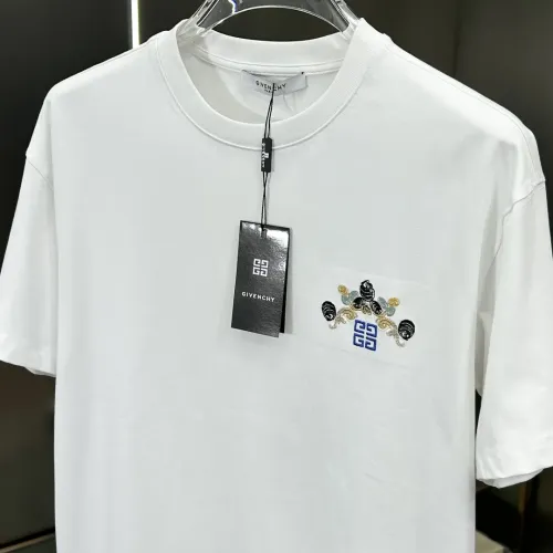 Replica Givenchy T-Shirts Short Sleeved For Unisex #1430301 $64.00 USD for Wholesale