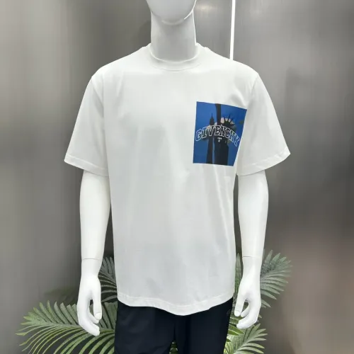 Replica Givenchy T-Shirts Short Sleeved For Unisex #1430303 $64.00 USD for Wholesale