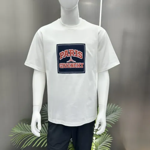 Replica Givenchy T-Shirts Short Sleeved For Unisex #1430305 $64.00 USD for Wholesale