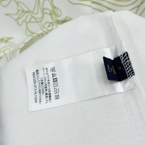 Replica Louis Vuitton LV T-Shirts Short Sleeved For Unisex #1430313 $64.00 USD for Wholesale
