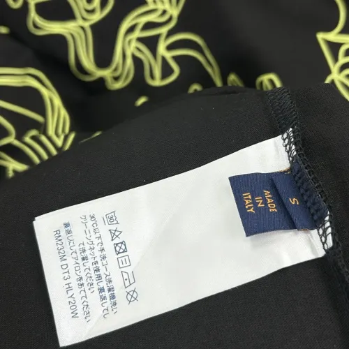 Replica Louis Vuitton LV T-Shirts Short Sleeved For Unisex #1430314 $64.00 USD for Wholesale