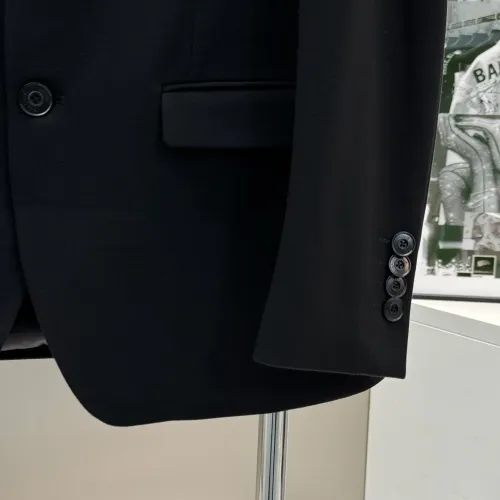 Replica Louis Vuitton LV Jackets Long Sleeved For Men #1430329 $130.00 USD for Wholesale