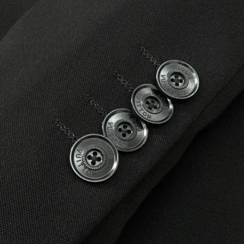 Replica Louis Vuitton LV Jackets Long Sleeved For Men #1430329 $130.00 USD for Wholesale
