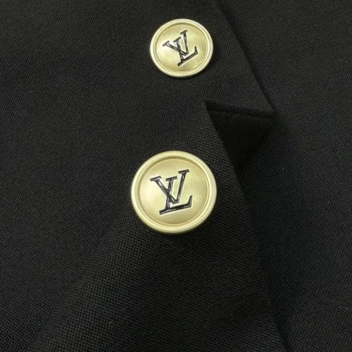 Replica Louis Vuitton LV Jackets Long Sleeved For Men #1430330 $132.00 USD for Wholesale