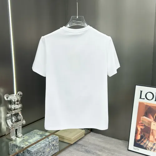 Replica Burberry T-Shirts Short Sleeved For Unisex #1430350 $64.00 USD for Wholesale