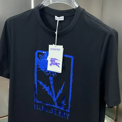 Replica Burberry T-Shirts Short Sleeved For Unisex #1430351 $64.00 USD for Wholesale