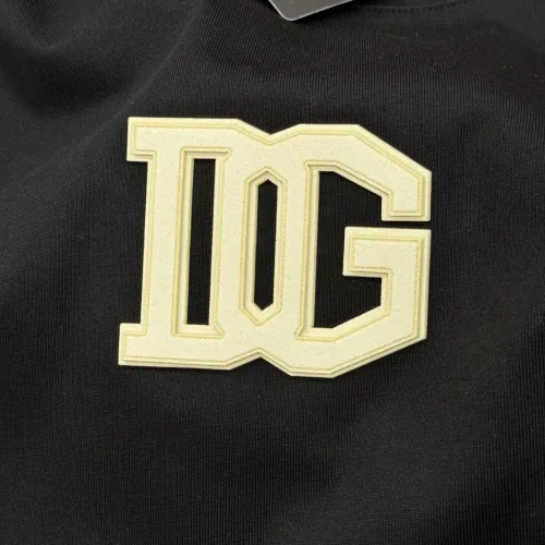 Replica Dolce & Gabbana D&G T-Shirts Short Sleeved For Men #1430387 $68.00 USD for Wholesale