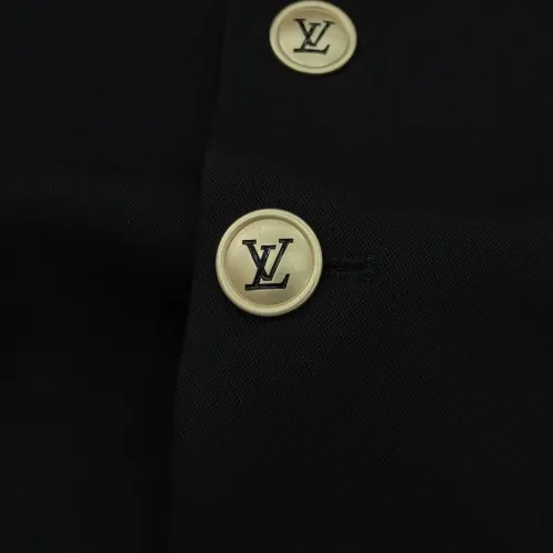 Replica Louis Vuitton LV Jackets Long Sleeved For Men #1430396 $130.00 USD for Wholesale