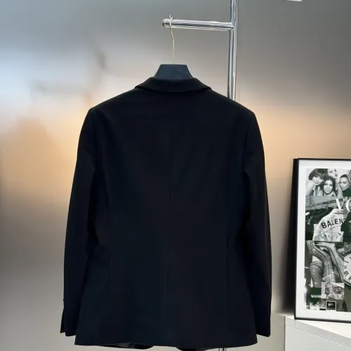 Replica Gucci Jackets Long Sleeved For Men #1430410 $130.00 USD for Wholesale