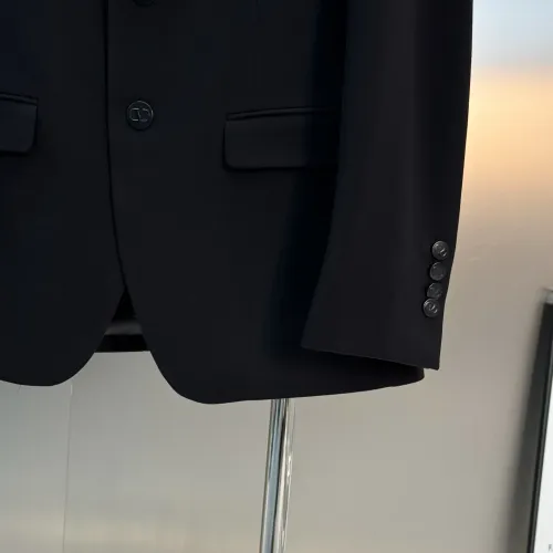 Replica Valentino Jackets Long Sleeved For Men #1430419 $130.00 USD for Wholesale