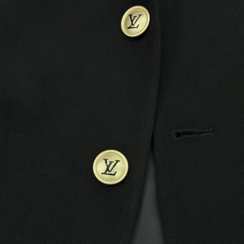 Replica Louis Vuitton LV Jackets Long Sleeved For Men #1430421 $130.00 USD for Wholesale