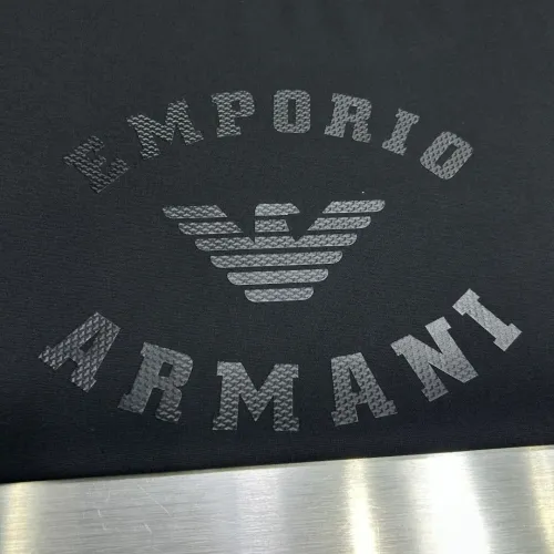 Replica Armani T-Shirts Short Sleeved For Men #1430426 $56.00 USD for Wholesale