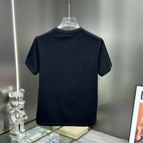Replica Celine T-Shirts Short Sleeved For Unisex #1430428 $68.00 USD for Wholesale