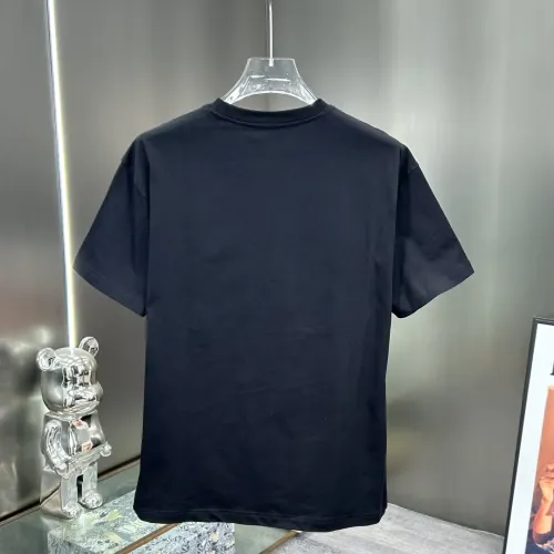 Replica Louis Vuitton LV T-Shirts Short Sleeved For Unisex #1430433 $64.00 USD for Wholesale