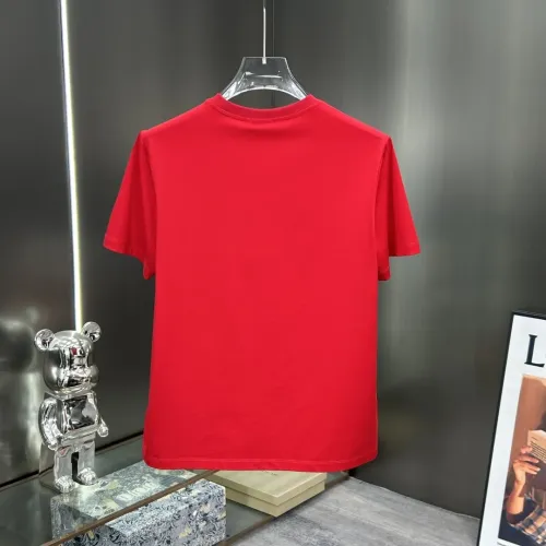 Replica Burberry T-Shirts Short Sleeved For Unisex #1430455 $68.00 USD for Wholesale