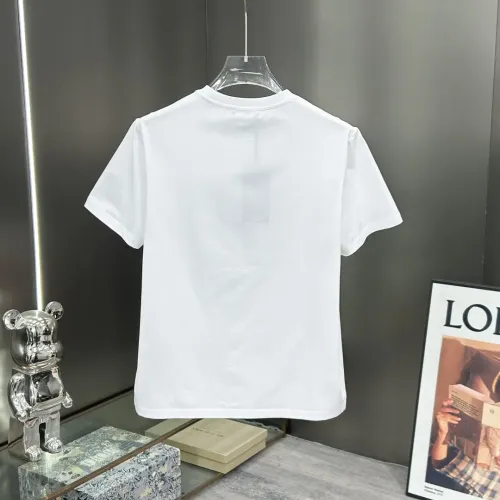 Replica Versace T-Shirts Short Sleeved For Unisex #1430466 $68.00 USD for Wholesale