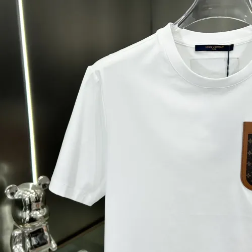 Replica Louis Vuitton LV T-Shirts Short Sleeved For Unisex #1430471 $68.00 USD for Wholesale