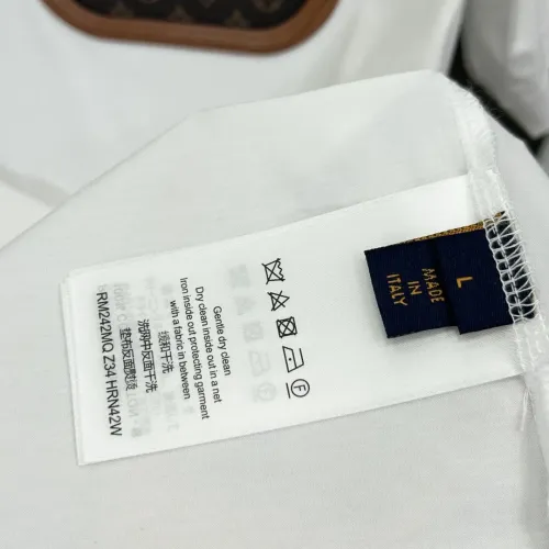 Replica Louis Vuitton LV T-Shirts Short Sleeved For Unisex #1430471 $68.00 USD for Wholesale