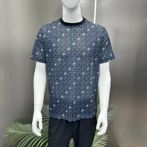 Replica Dolce & Gabbana D&G T-Shirts Short Sleeved For Men #1430474 $64.00 USD for Wholesale