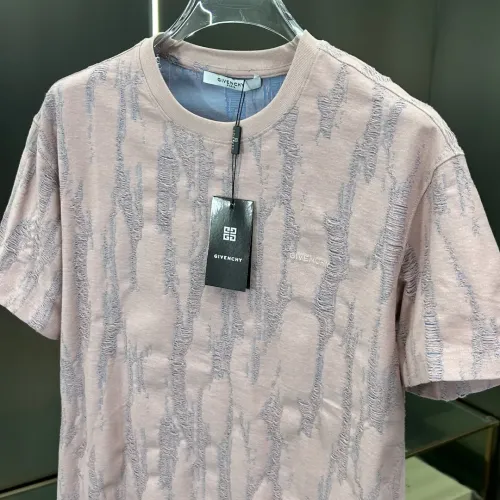 Replica Givenchy T-Shirts Short Sleeved For Unisex #1430483 $68.00 USD for Wholesale