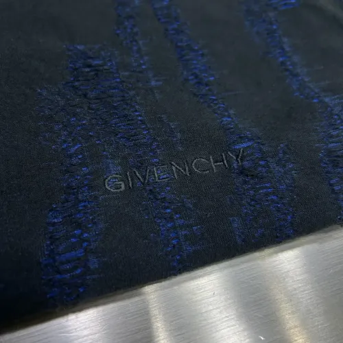 Replica Givenchy T-Shirts Short Sleeved For Unisex #1430485 $68.00 USD for Wholesale